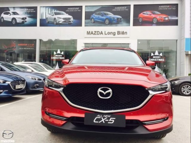 Cần bán xe Mazda CX 5 2019 ưu đãi khủng 4/2019