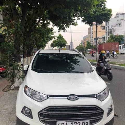 Bán Ford EcoSport sản xuất năm 2015