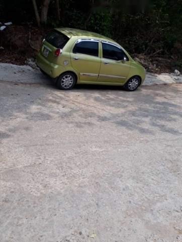 Bán Chevrolet Spark Van năm 2009, giá 95tr0