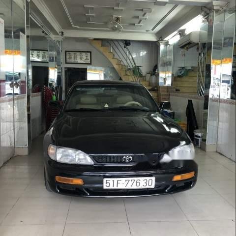 Cần bán xe Toyota Camry 1992, xe nhập