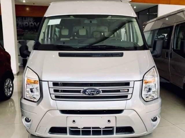 Bán ô tô Ford Transit sản xuất năm 2019, xe giá thấp, giao nhanh toàn quốc0