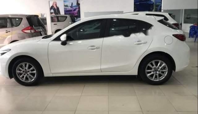 Cần bán Mazda 3 đời 2018, nhập khẩu