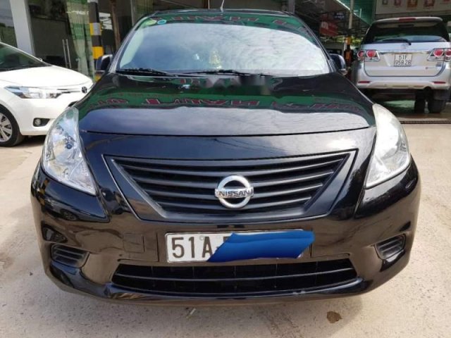 Bán Nissan Sunny MT sản xuất năm 2014, nhập khẩu0