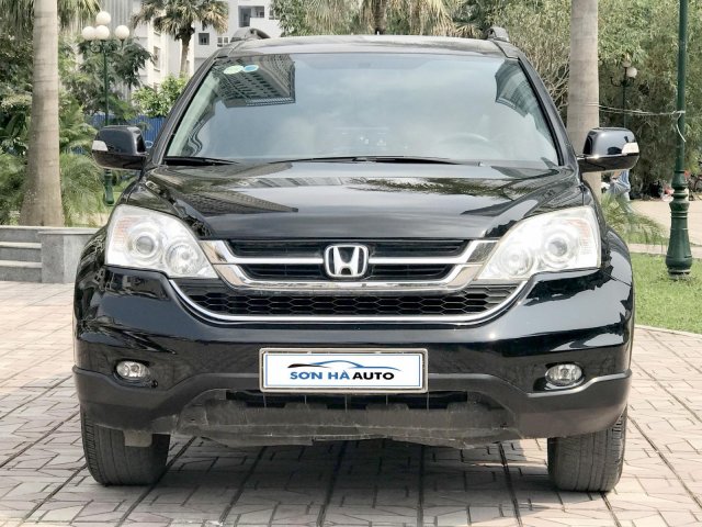 Bán Honda CR V 2.4 AT đời 2010 - Tên tư nhân - biển Hà Nội - LH: 0933.68.1972