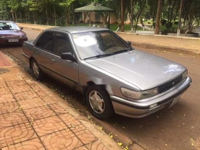 Cần bán Nissan Bluebird đời 1991, nhập khẩu, giá tốt0