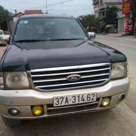 Bán Ford Everest đời 2006, nhập khẩu nguyên chiếc0