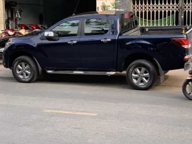 Bán Mazda BT 50 đời 2016, nhập khẩu0