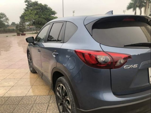 Bán Mazda CX 5 2016 chính chủ, giá 865tr