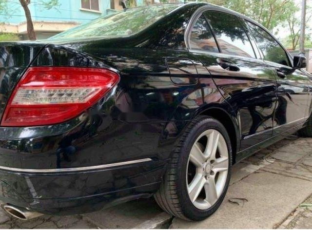 Bán Mercedes C300 đời 2011, 568tr