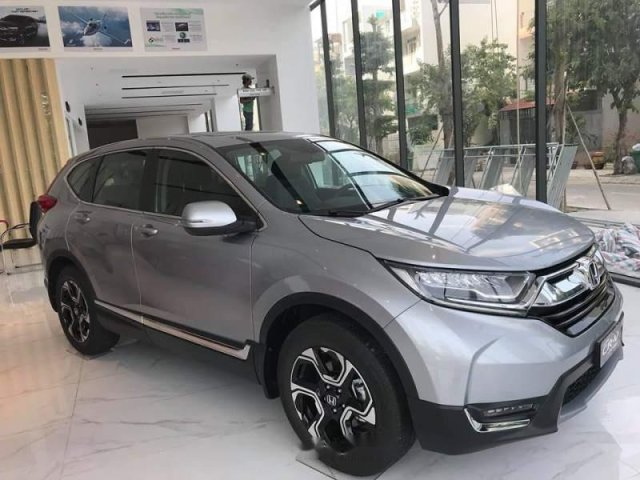 Bán Honda CR V sản xuất năm 2019, xe nhập, 983 triệu0