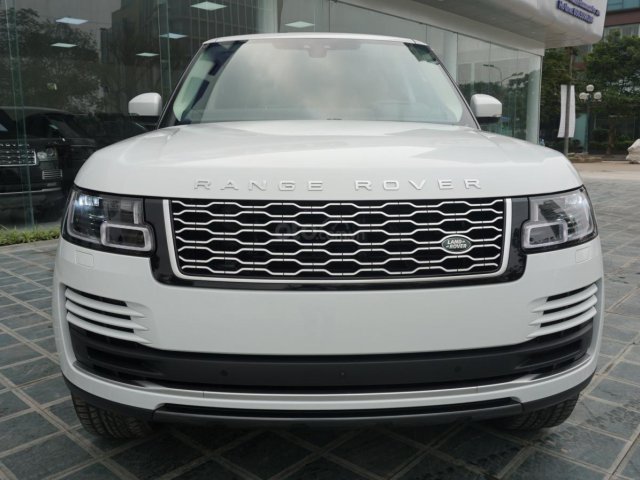 Bán LandRover Range Rover HSE sản xuất 2019, Mr Huân 09810101610