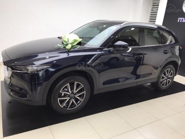 Mazda New CX5 2.5 2WD khuyến mại khủng - Tặng gói miễn phí bảo dưỡng 50.000km - Trả góp 90% - Hotline: 0973560137