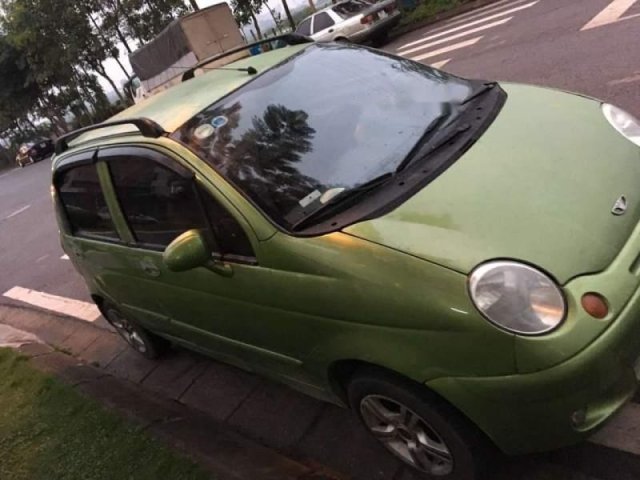 Bán ô tô Daewoo Matiz đời 2005, biển Hà Nội