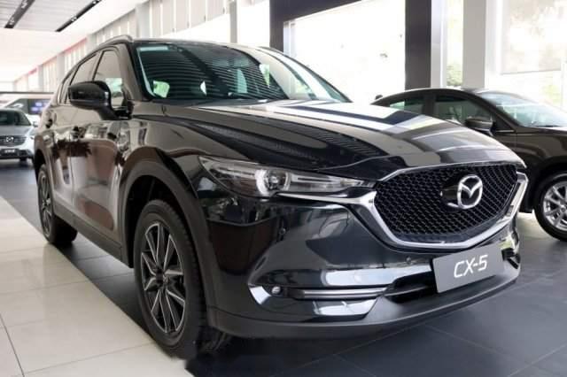 Bán ô tô Mazda CX 5 đời 2018, giá 942tr