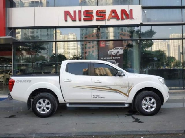 Bán xe Nissan Navara đời 2018, xe nhập0