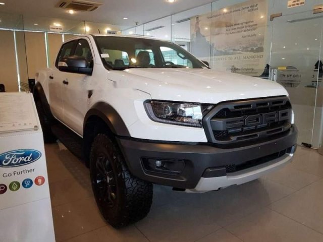 Cần bán xe Ford Ranger sản xuất 2019, xe nhập