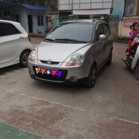 Bán Daewoo Matiz năm sản xuất 2006, nhập khẩu  