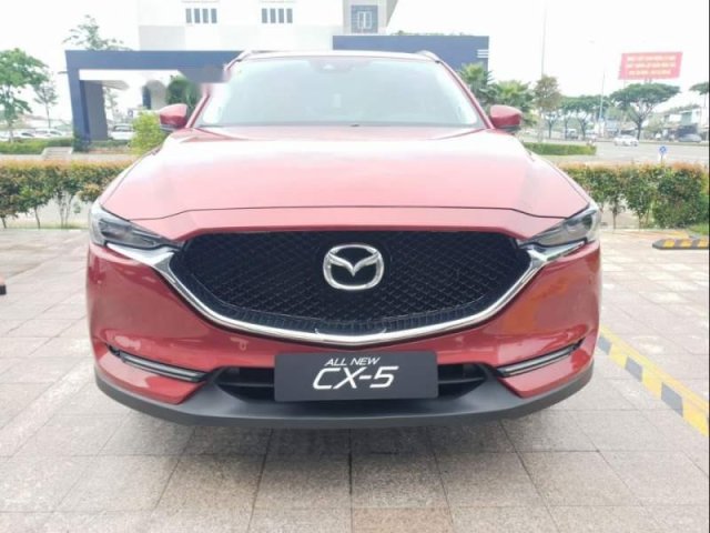 Bán ô tô Mazda CX 5 sản xuất 2019, giá 859tr0