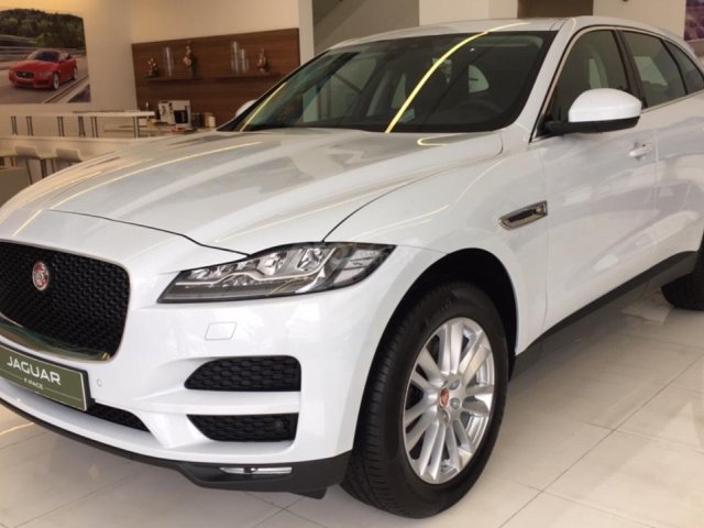 093 2222253 bán giá xe Jaguar F-Pace Pure, Prestige 2019 màu trắng, xanh, đen, đỏ - Xe giao ngay