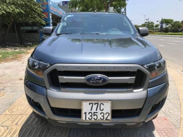 Bán xe Ford Ranger XLS năm 2016, nhập khẩu nguyên chiếc 