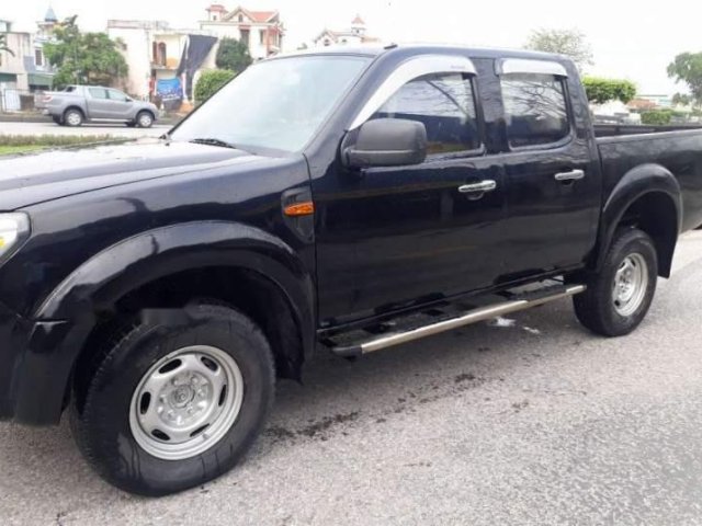 Cần bán gấp Ford Ranger MT năm 2011, xe nhập