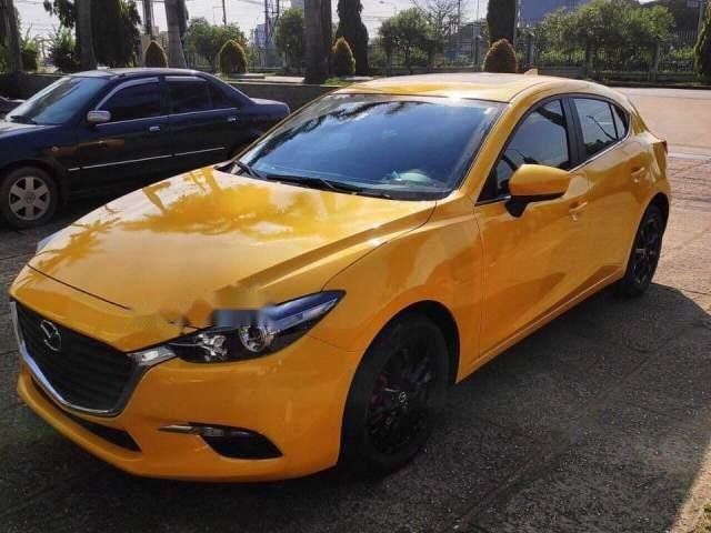 Bán xe ô tô Mazda 3 2016 giá 685 triệu  636141