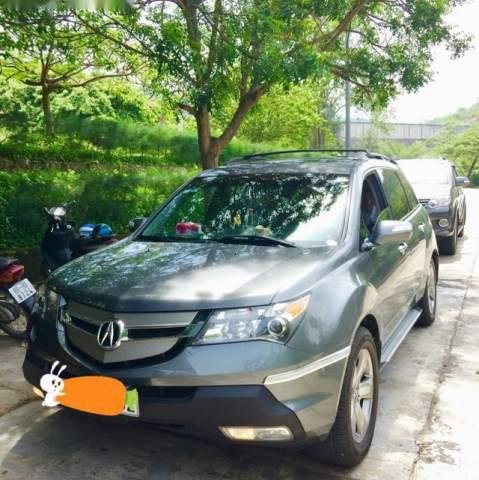 Bán Acura MDX sản xuất năm 2008, xe nhập chính chủ0