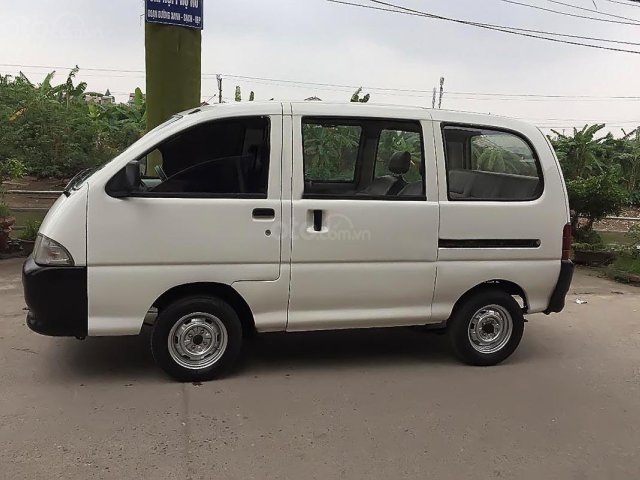 Bán xe Daihatsu Citivan năm 2003, màu trắng