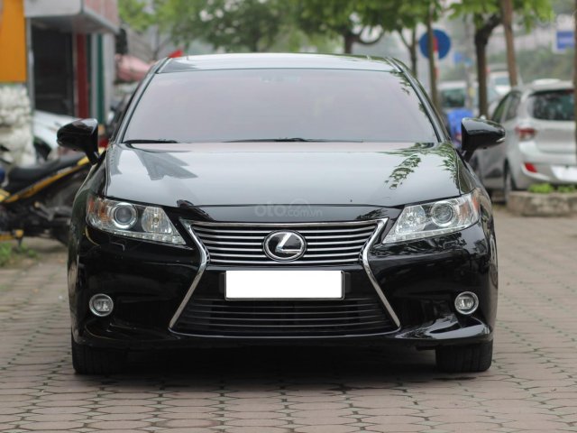 VOV Auto bán xe Lexus ES350 2014