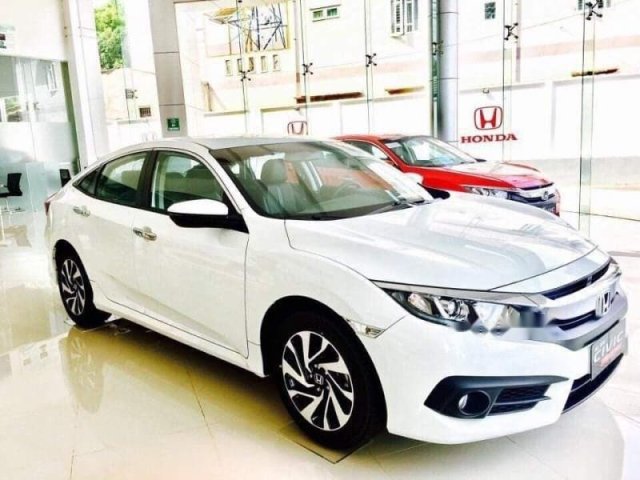 Bán xe Honda Civic đời 2019, nhập khẩu nguyên chiếc, 763 triệu0