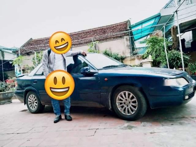 Bán xe Daewoo Espero đời 1996, xe nhập giá cạnh tranh