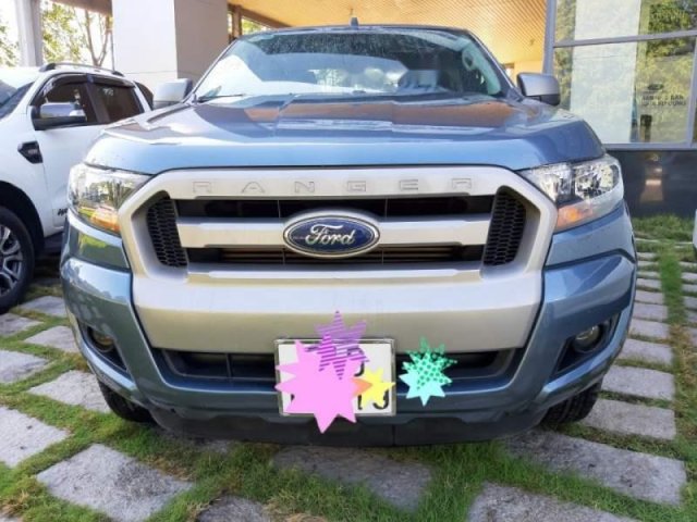 Bán Ford Ranger đời 2016, nhập khẩu giá cạnh tranh0