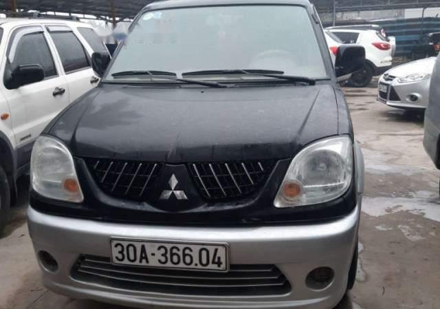 Cần bán xe Mitsubishi Jolie 2004, giá 155tr