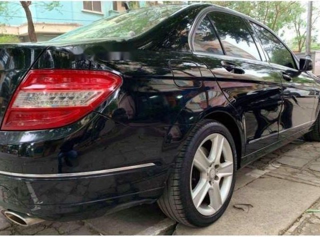 Cần bán Mercedes C300 AMG đời 2011, nhập khẩu, giá 568tr