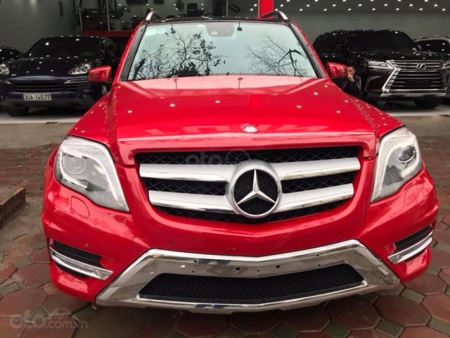 Bán ô tô Mercedes 250 AMG 4Matic 2013, màu đỏ - giá tốt trực tiếp0