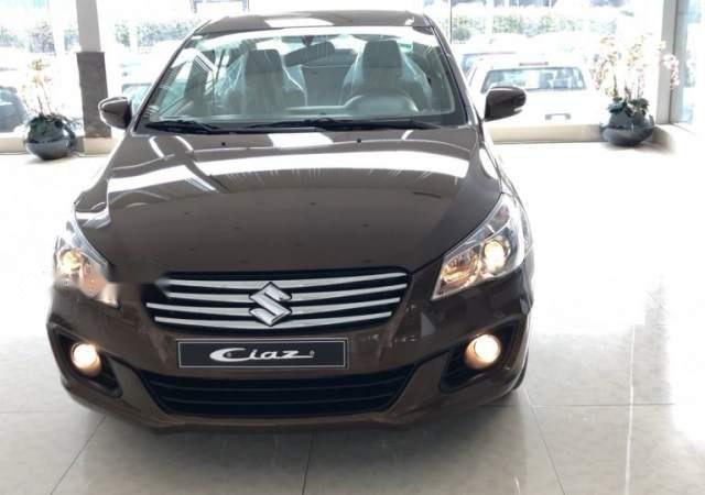 Bán Suzuki Ciaz nhập khẩu nguyên chiếc từ Thái Lan