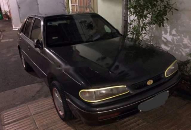 Bán ô tô Hyundai Sonata 2.0 MT năm sản xuất 1991, giá tốt0