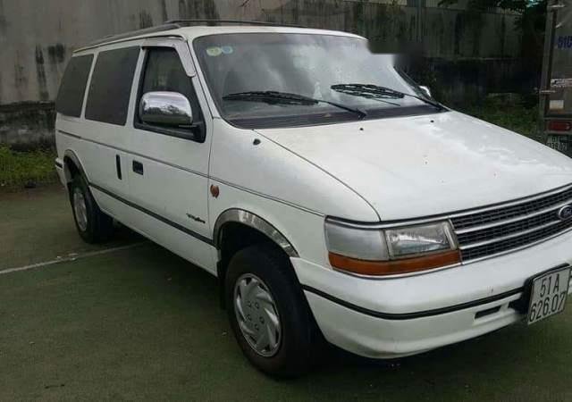 Mua bán Dodge Caravan 1993 giá 115 triệu - 2231566