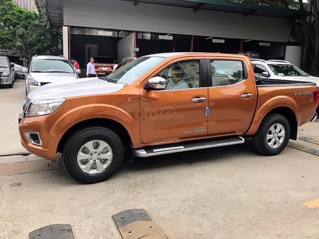 Cần bán Nissan Navara EL năm 2019, nhập khẩu, mới 100%0