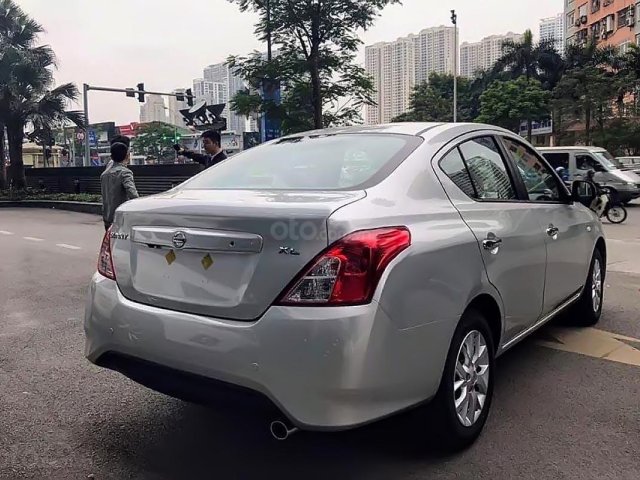 Cần bán Nissan Sunny Q Series XL sản xuất 2019, mới 100%0