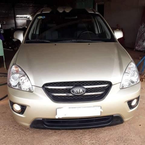 Bán Kia Carens 2011, giá chỉ 305 triệu