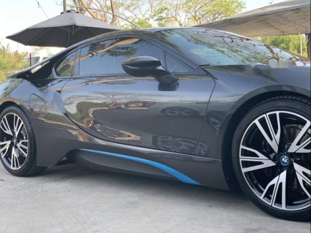 Bán BMW i8 đời 2015, nhập khẩu nguyên chiếc0