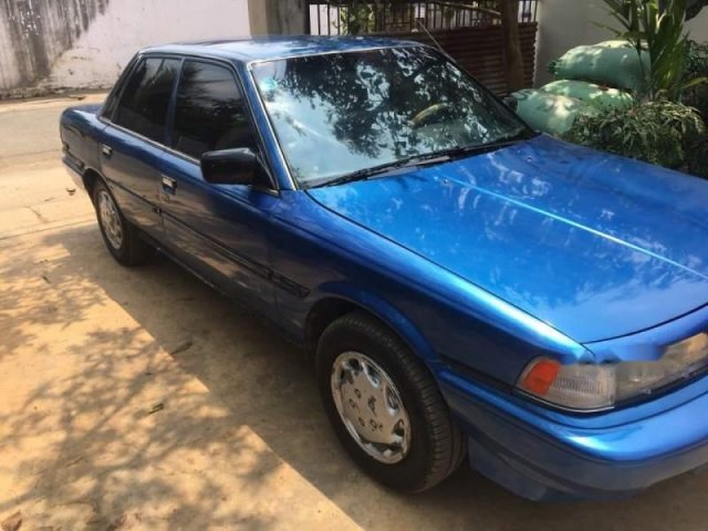 Bán Toyota Camry đời 1989, nhập khẩu