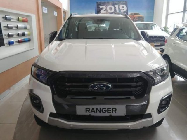 Cần bán xe Ford Ranger sản xuất năm 2019, nhập khẩu