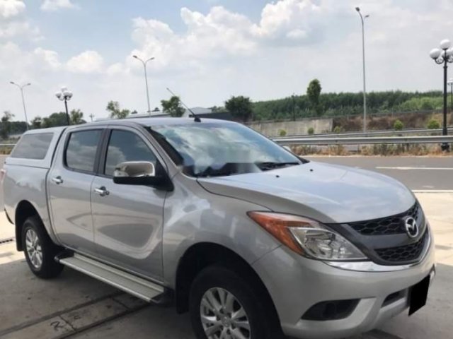 Bán xe Mazda BT50 máy dầu, loại hàng nhập 3.2L, 2 cầu, bản cao cấp