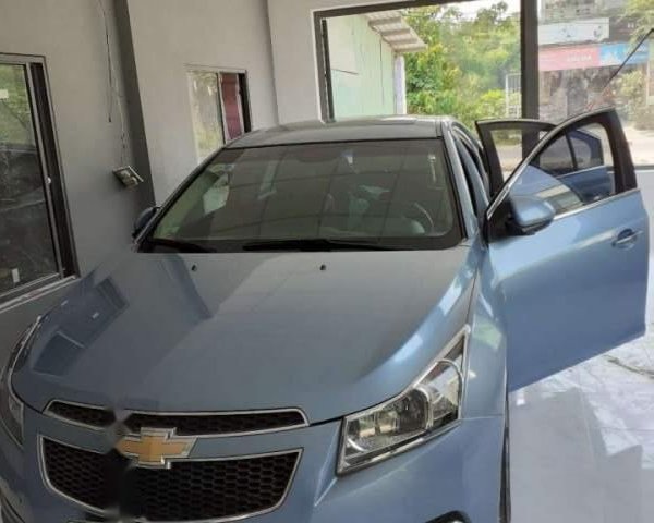 Bán Chevrolet Lacetti đời 2010, xe nhập, số tự động  0