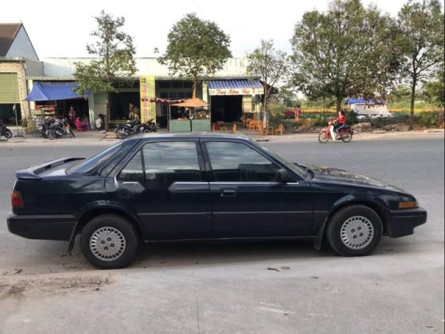 Cần bán gấp Honda Accord sản xuất năm 1989, xe nhập chính chủ, 75 triệu