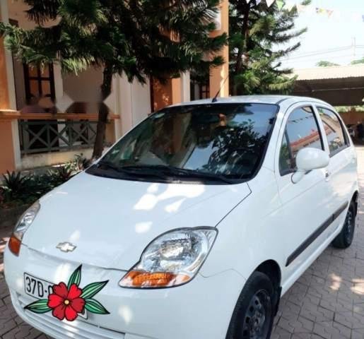 Bán Chevrolet Spark sản xuất năm 2015, nhập khẩu0