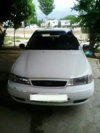 Bán xe Daewoo Cielo 1997, màu trắng0