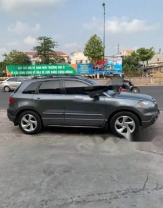 Cần bán xe Acura RDX sản xuất năm 2008, giá 600tr